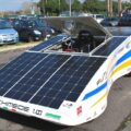 auto a energia solare