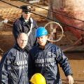 lavoro nero