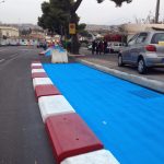 pista ciclabile