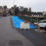 pista ciclabile
