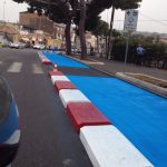 pista ciclabile