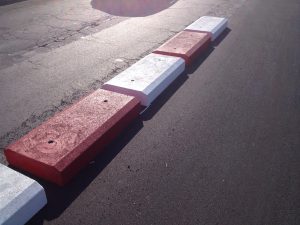 pista ciclabile